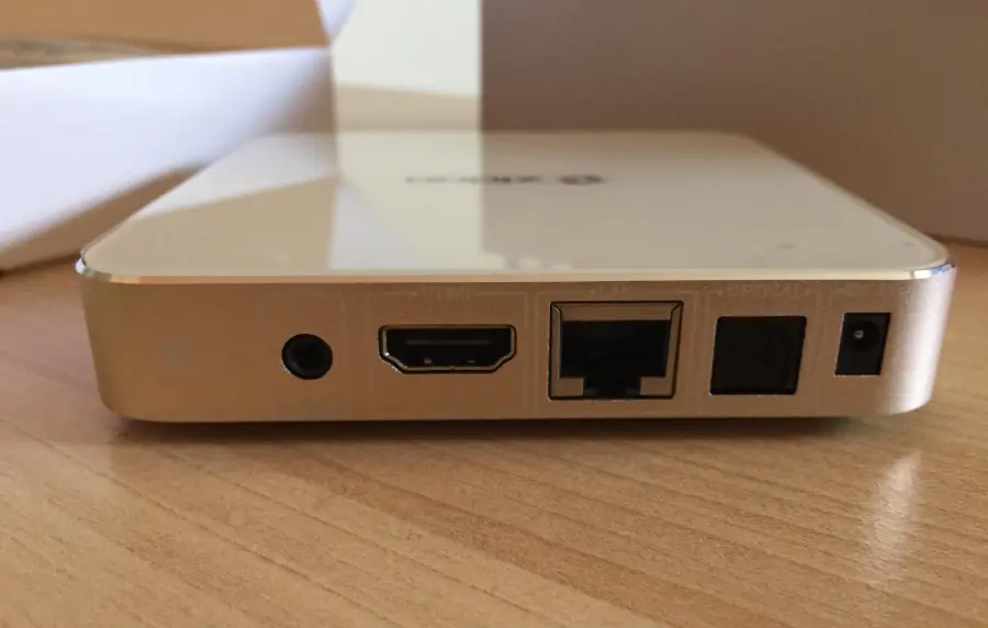 Recensione Zidoo H6 Pro: TV Box Android maturo e solido