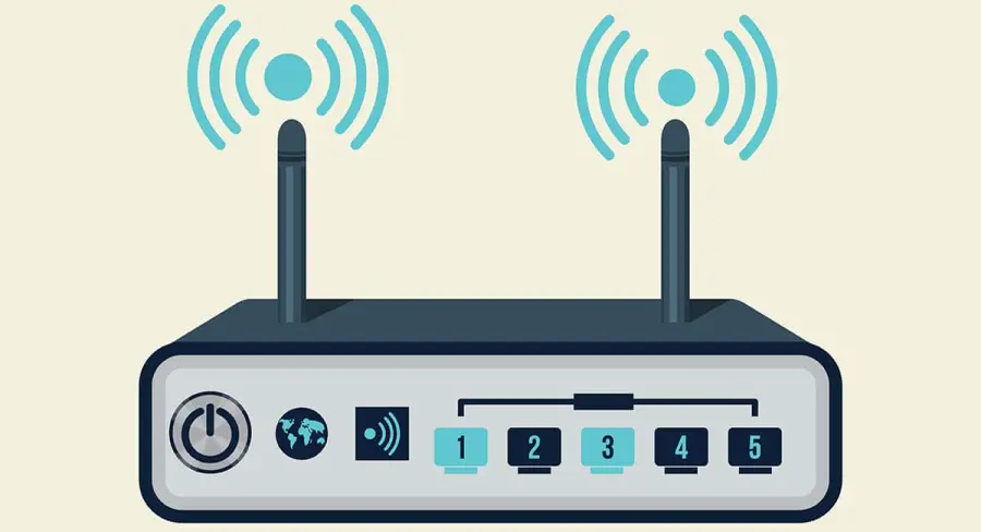 Che differenza c'è tra modem, router e access point