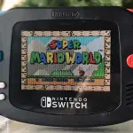 Differenza GameBoy Advance, SP e Micro