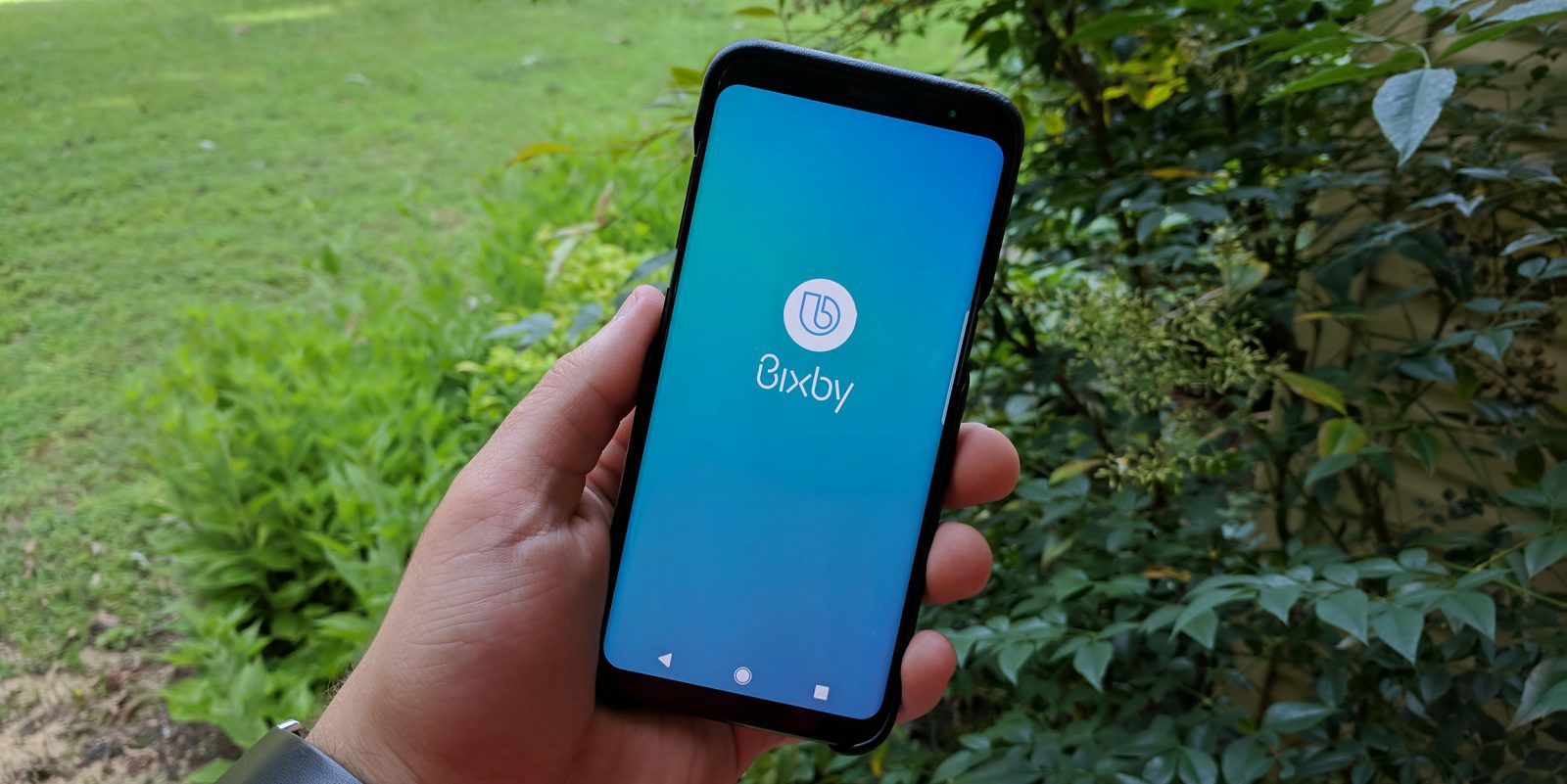 Come disabilitare il tasto Bixby