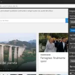 Come attivare il tema scuro in Microsoft Edge