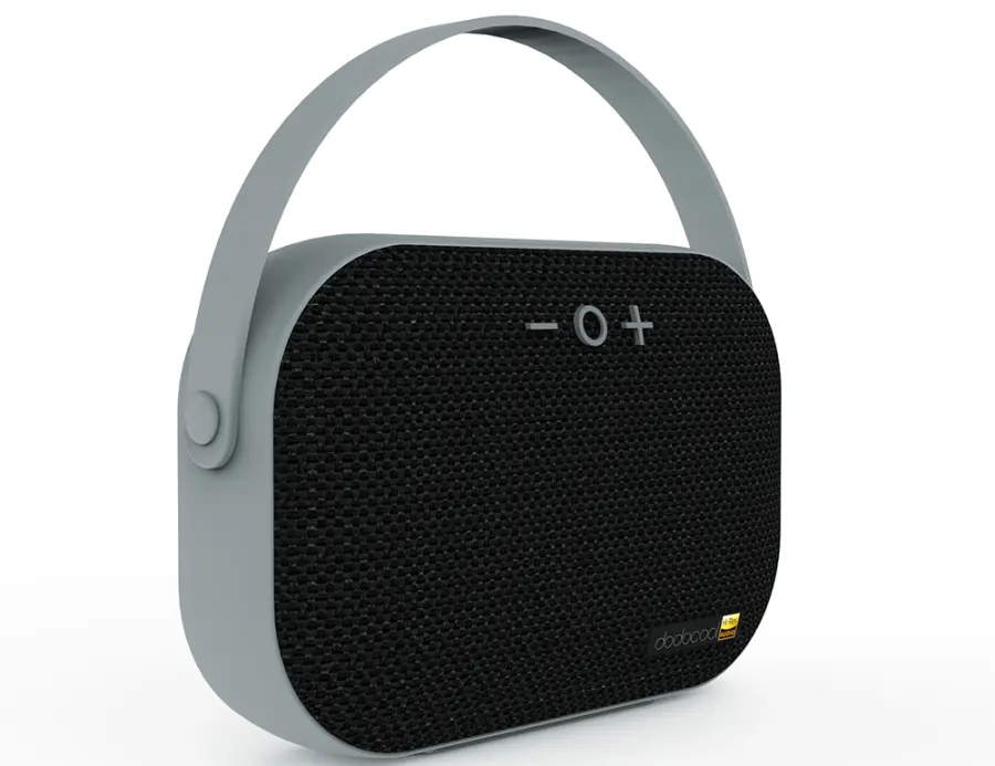 Recensione Dodocool DA150: altoparlante bluetooth performante