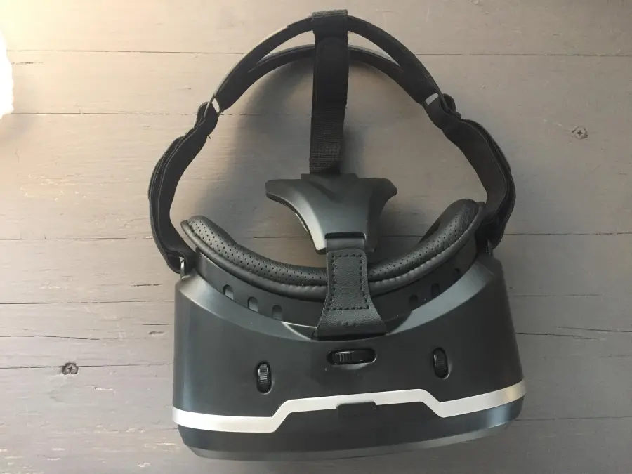 Recensione Choetech Virtual Reality: visore economico e qualitativo