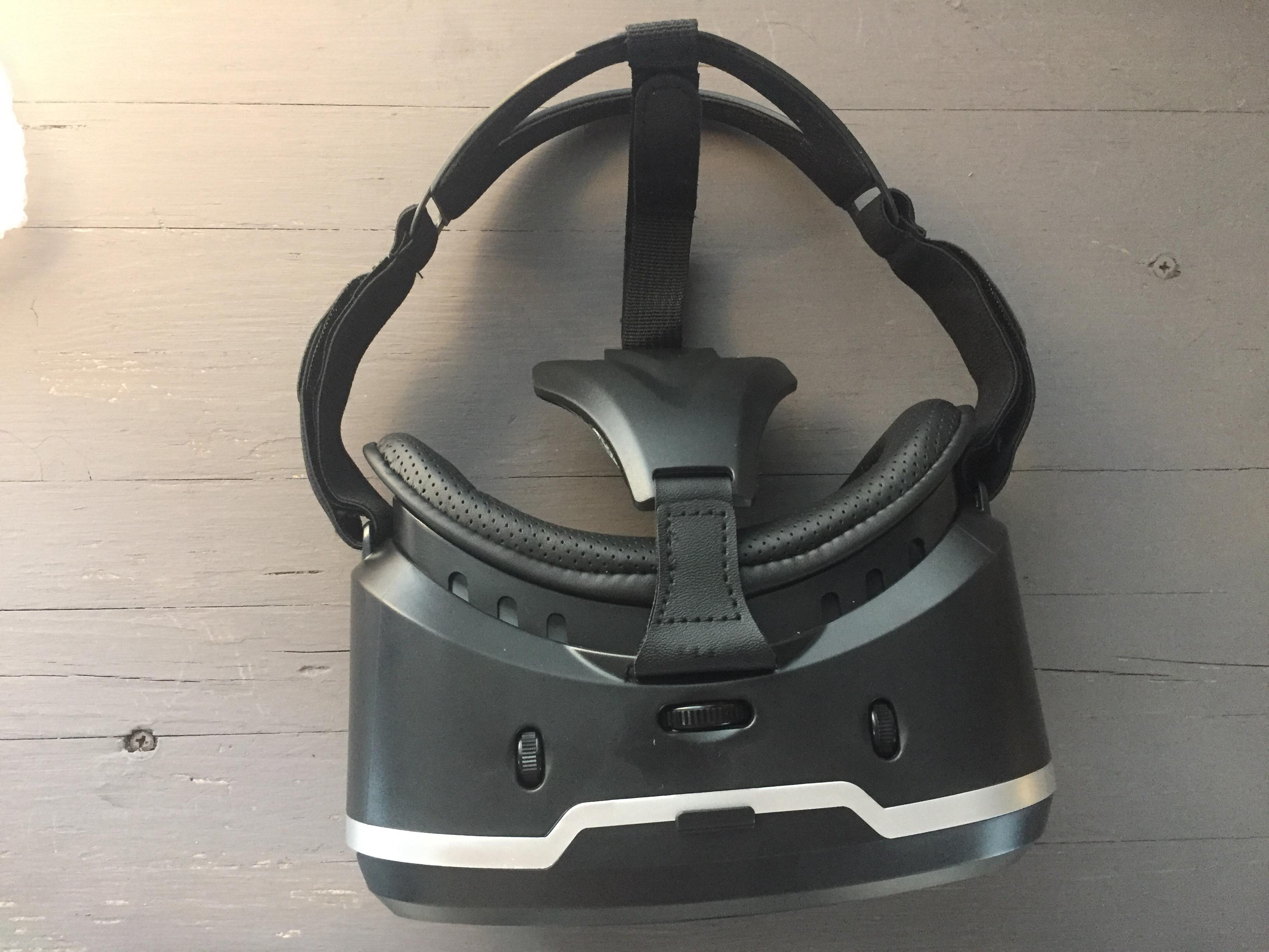 Recensione Choetech Virtual Reality: visore economico e qualitativo