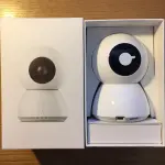 Recensione Xiaomi 360: Smart IP Camera ottima