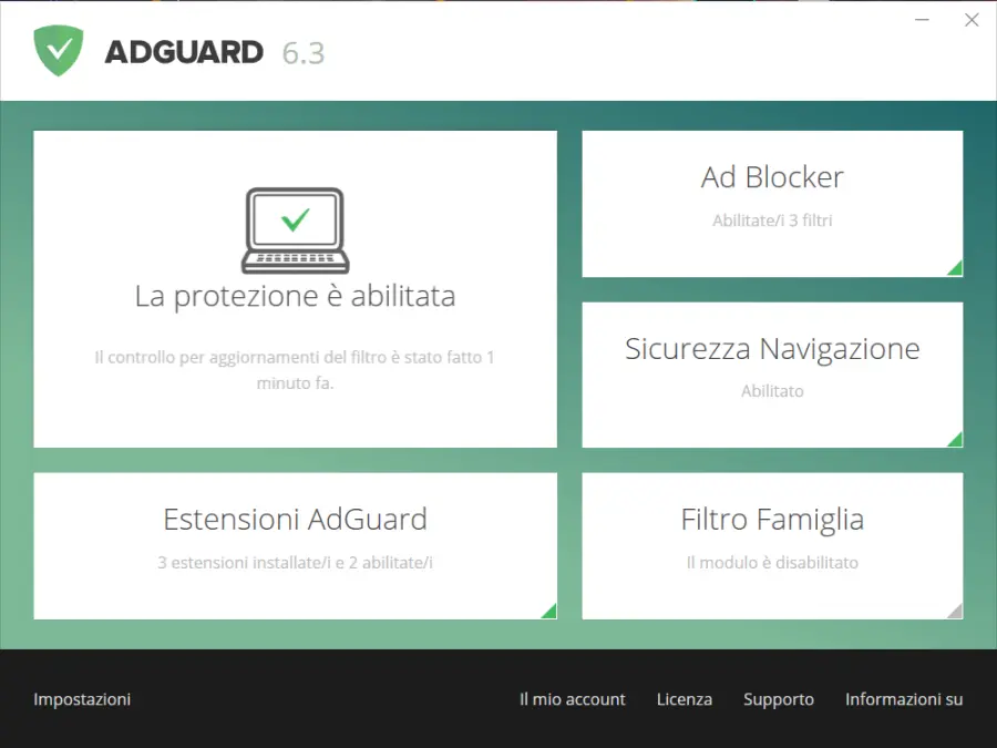 AdGuard: La migliore protezione dalle pubblicità