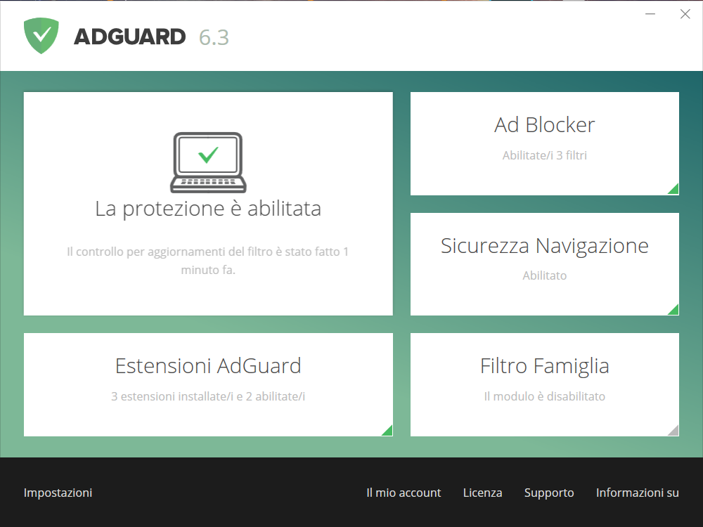 AdGuard: La migliore protezione dalle pubblicità