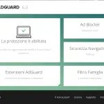 AdGuard: La migliore protezione dalle pubblicità