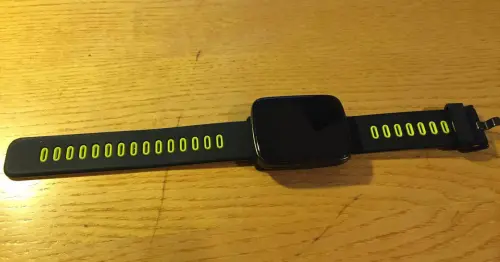 Hamswan GV68: Smartwatch economico e potente