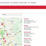 Come contattare corriere BRT