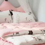 Come scegliere il piumino per il letto