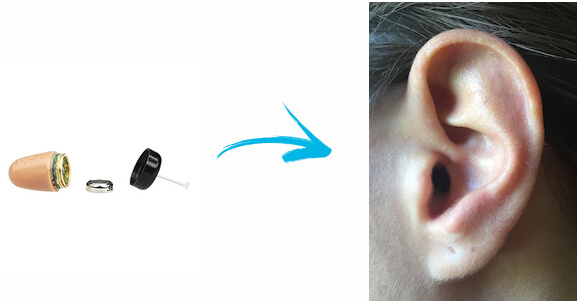 Micro auricolari bluetooth: scopriamo di cosa si tratta
