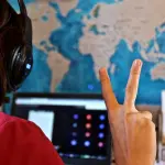 Perché scegliere un corso d'inglese online?