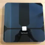 Recensione Hamswan CF376BLE: Bilancia smart economica