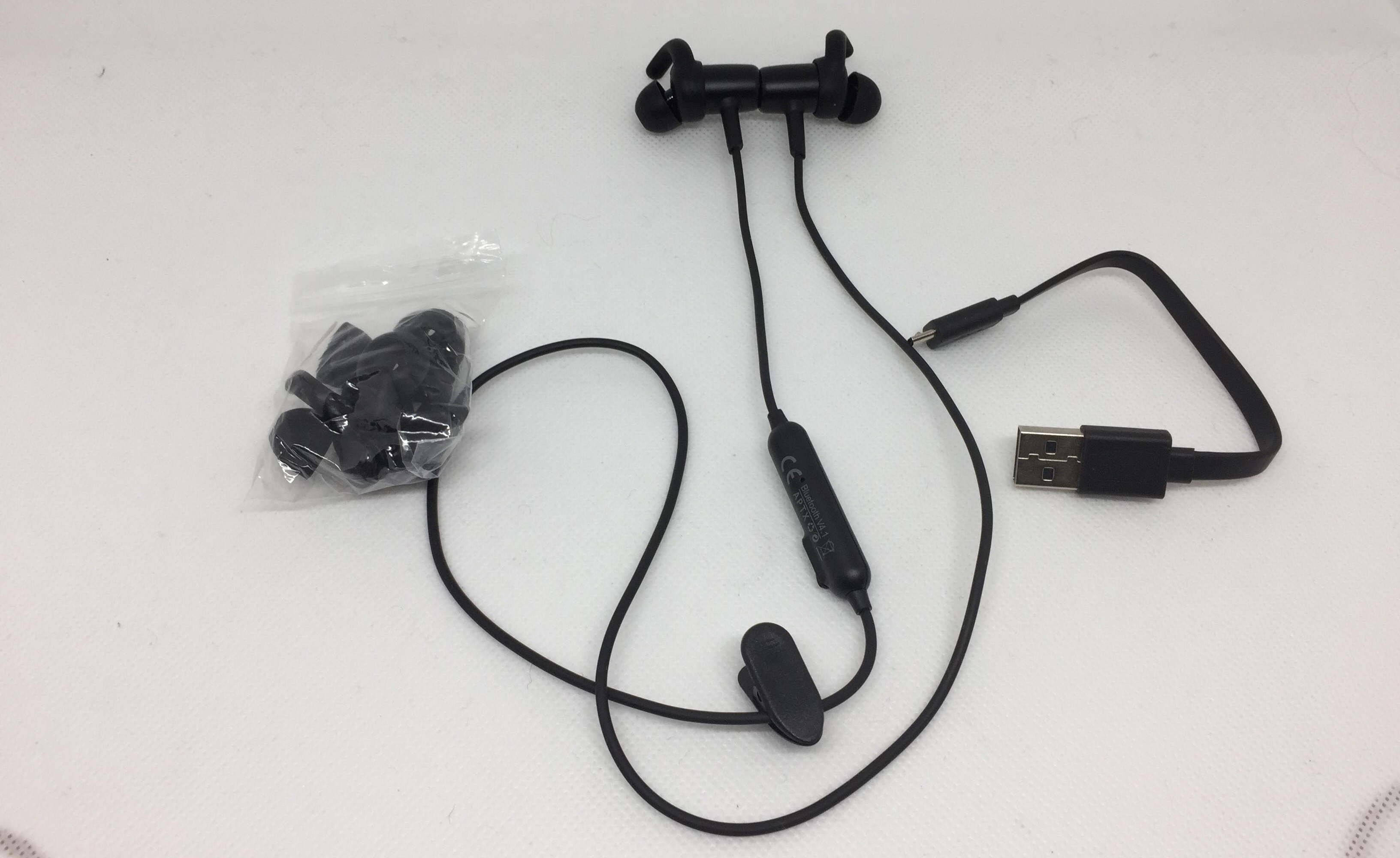 Recensione BlitzWolf BTS1: auricolari per lo sport