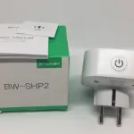 Recensione BlitzWolf SHP2: smart socket completa