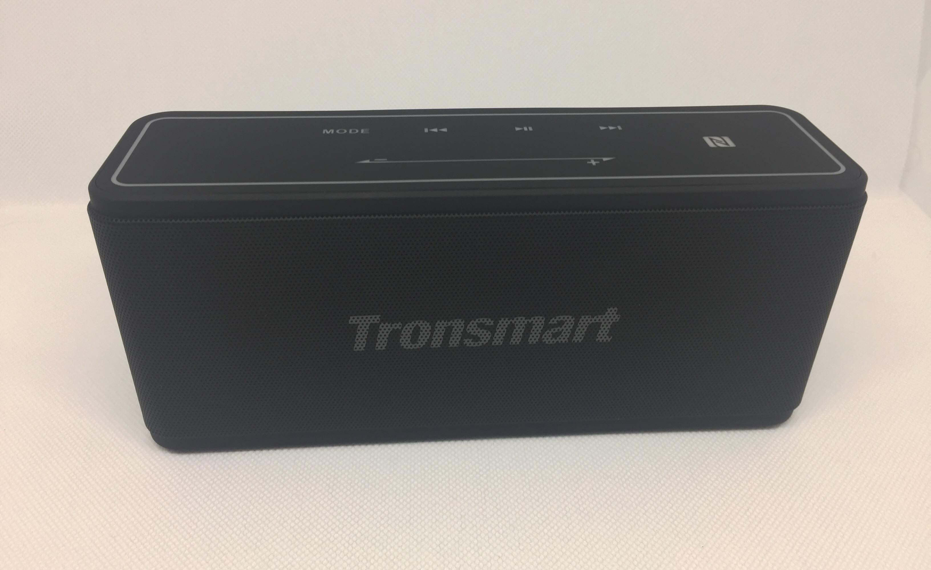 Recensione Tronsmart Element Mega: 40W di pura energia