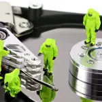 Fai da te vs. servizio di recupero dati professionale: due soluzioni per il data recovering