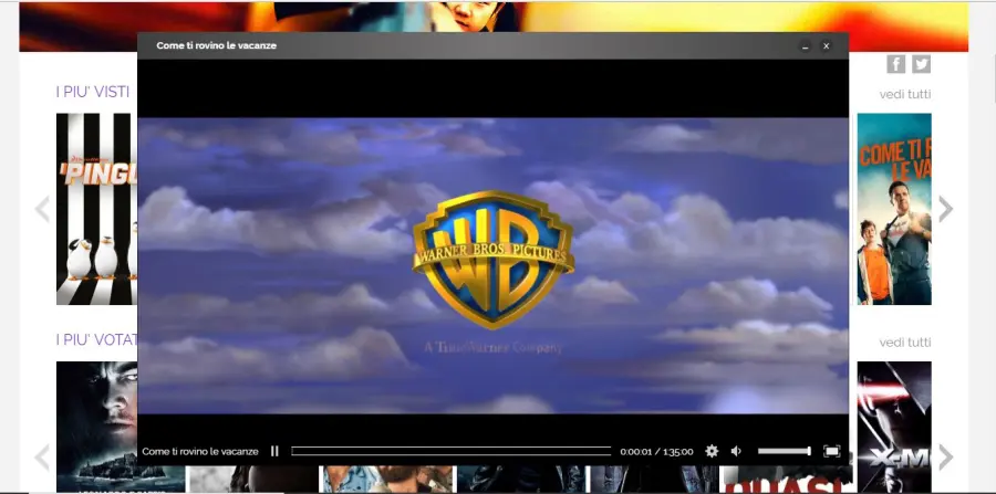 Come disdire abbonamento Infinity TV