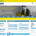 Come contattare corriere SDA