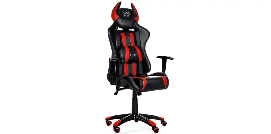 Diablo X-One Horn: Sedia da gaming eccellente