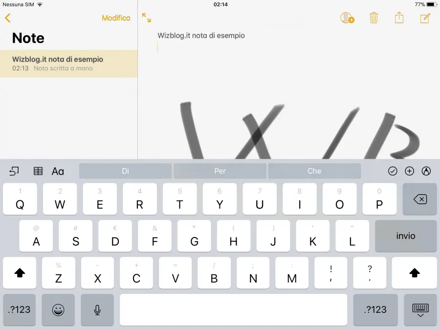 Come usare Note alla perfezione su iPhone e iPad