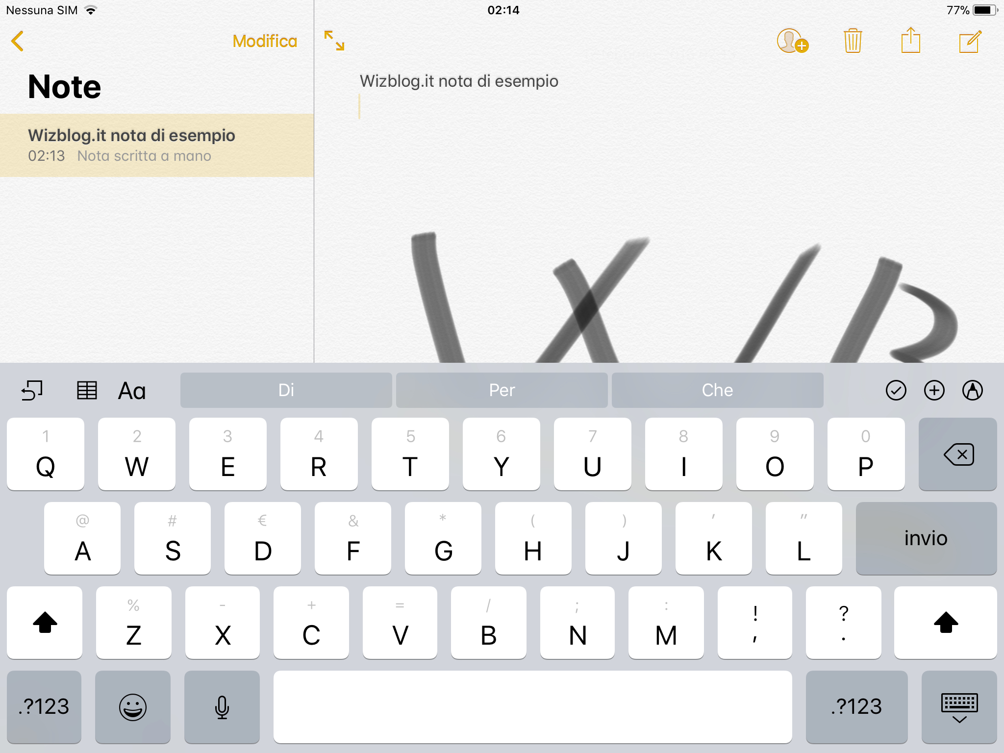 Come usare Note alla perfezione su iPhone e iPad