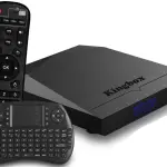 Recensione Kingbox K3