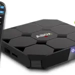 Recensione ABOX A1 Max