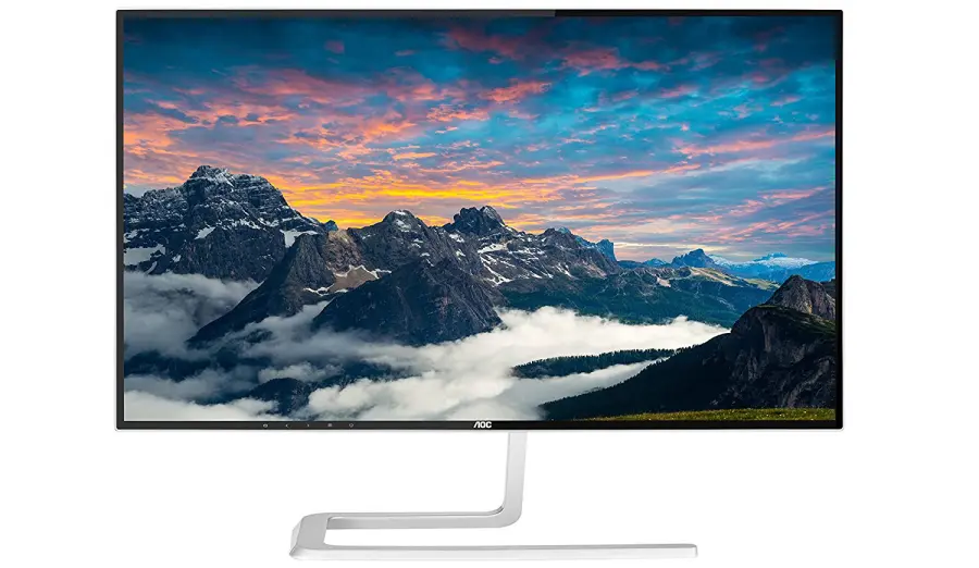 Recensione AOC Q2781PQ: monitor 27 pollici Quad HD