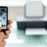 Come stampare da iPhone e iPad