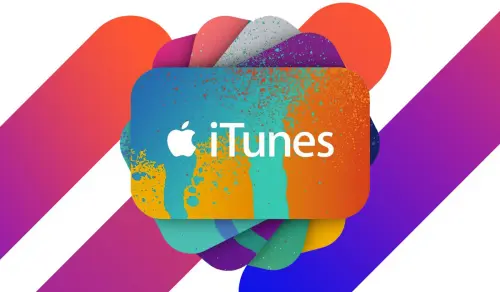 Come cambiare località su iTunes