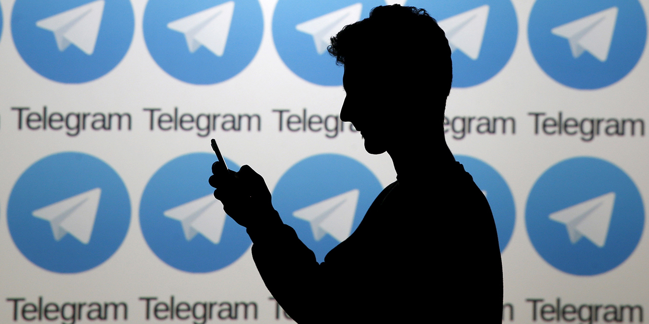 Cos'è una chat segreta Telegram