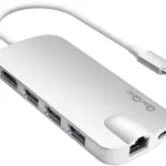 Recensione QacQoc Hub: convenienza e qualità