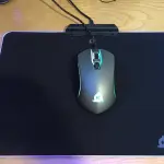 Recensione KLIM Aim e KLIM Mousepad: Set da gaming della KLIM