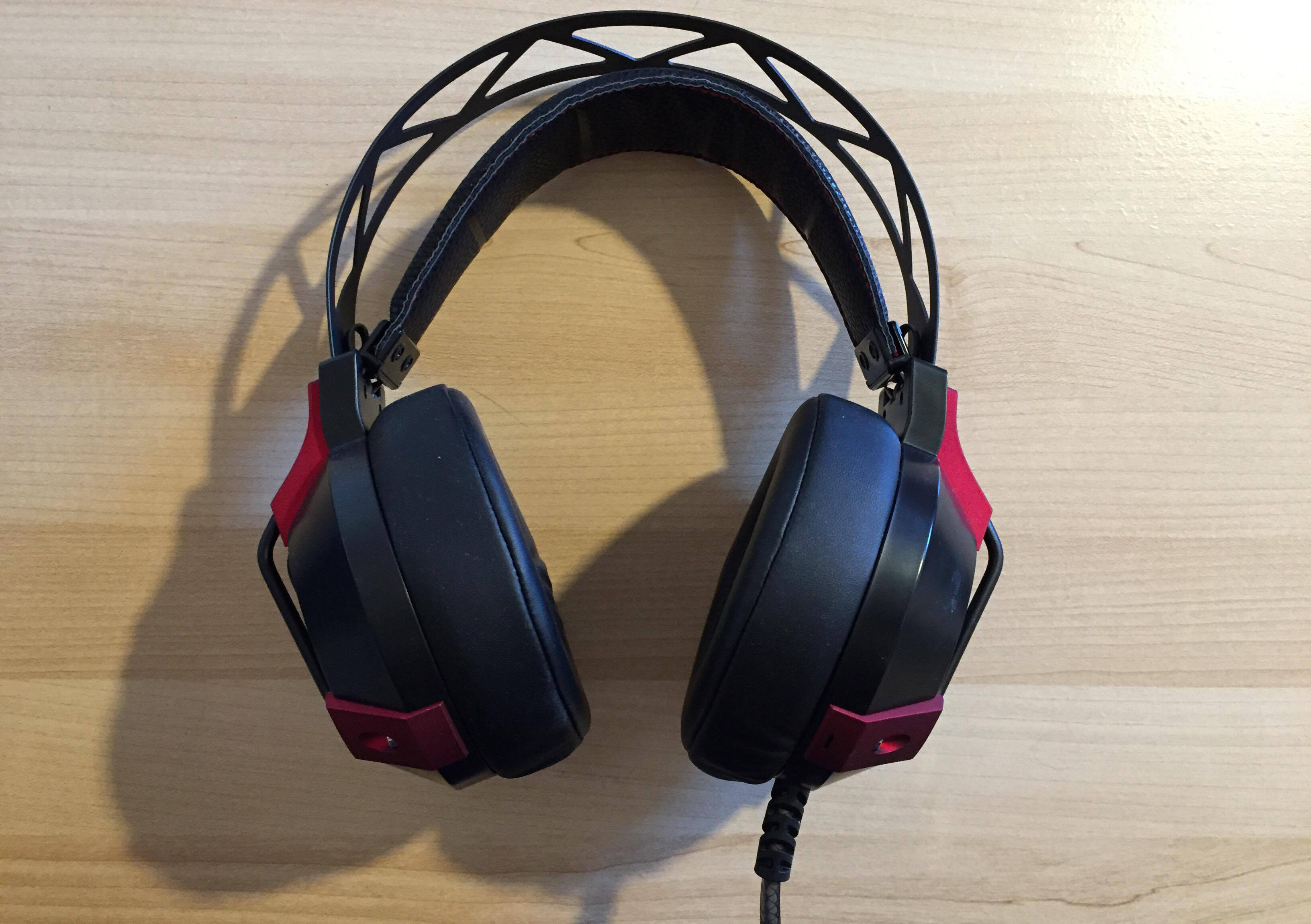 Recensione Dodocool DA163: cuffie gaming economiche