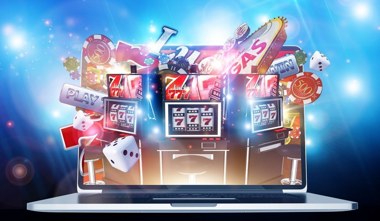Migliori Giochi Casino Online da Mobile