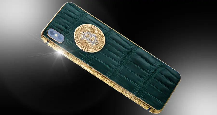 Comprare e vendere Bitcoin su iPhone