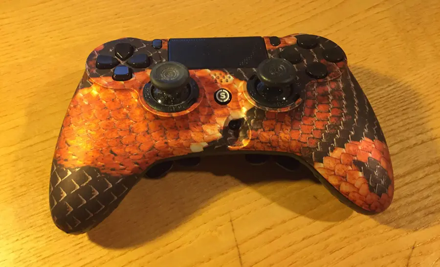 Recensione SCUF Impact: Joystick personalizzabili stellari