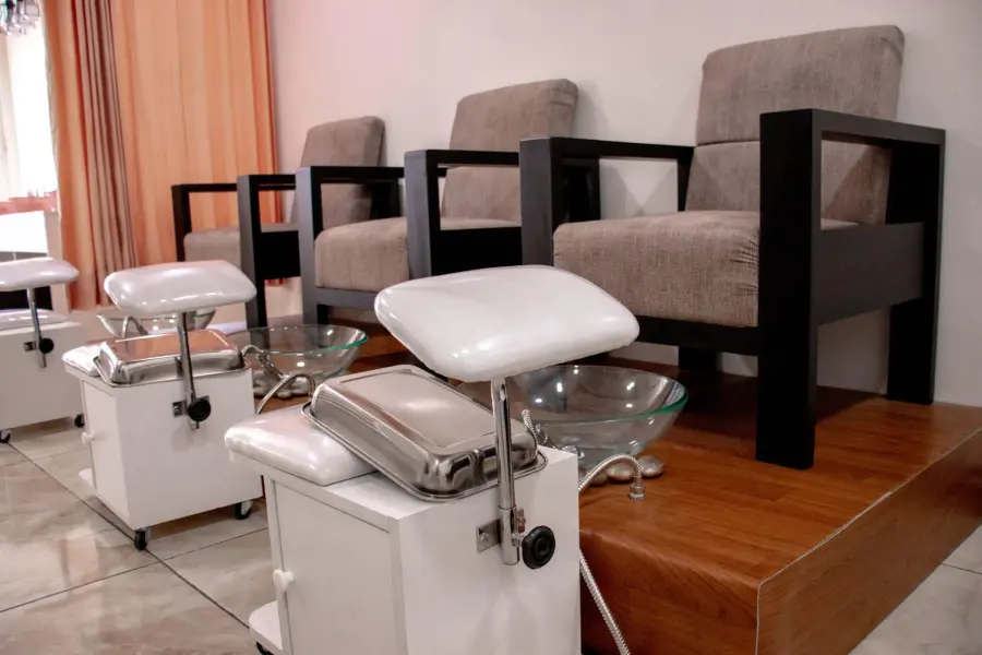 Migliori attrezzi per pedicure professionali per centri estetici