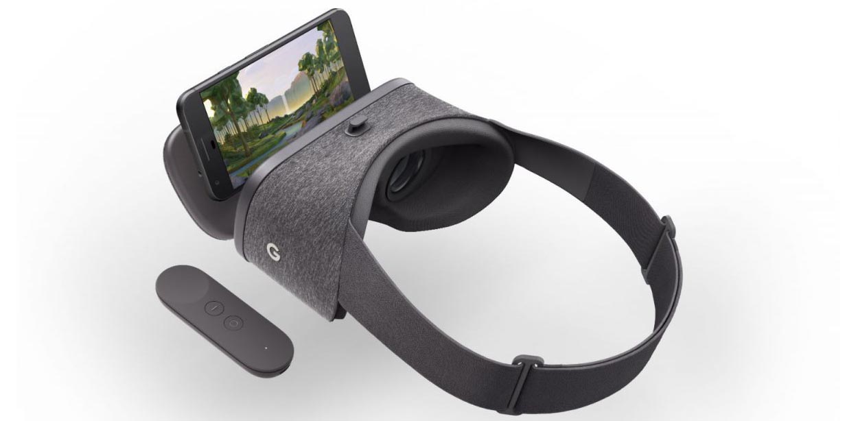 Cos'è Daydream e come funziona