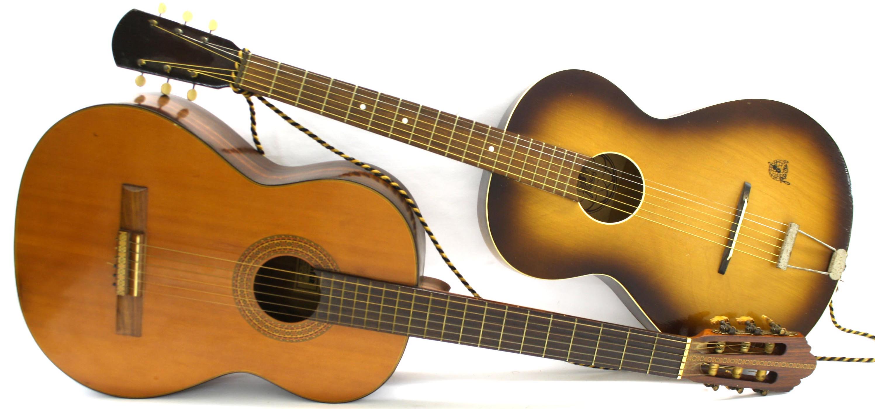 Chitarra Acustica o classica, quale scegliere?