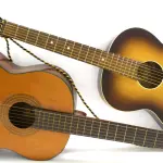 Chitarra Acustica o classica, quale scegliere?