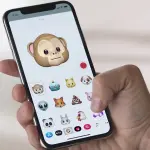 Come usare Animoji su iPhone X