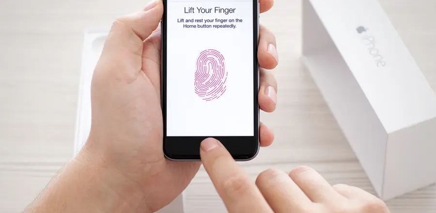 Come disabilitare Touch ID e Face ID velocemente