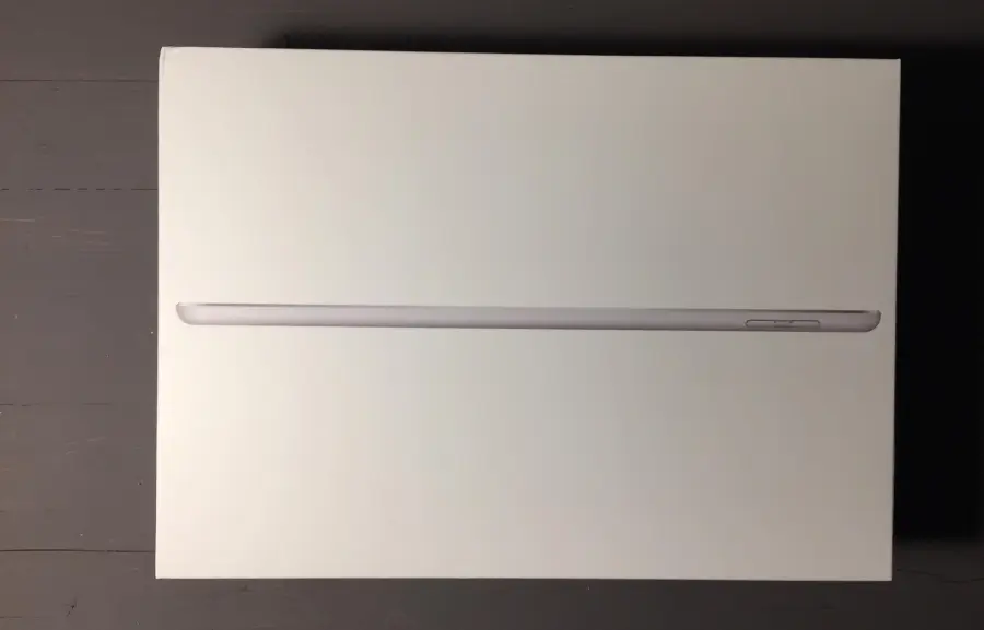 Recensione iPad 2017 32GB Cellular: che rivoluzione!