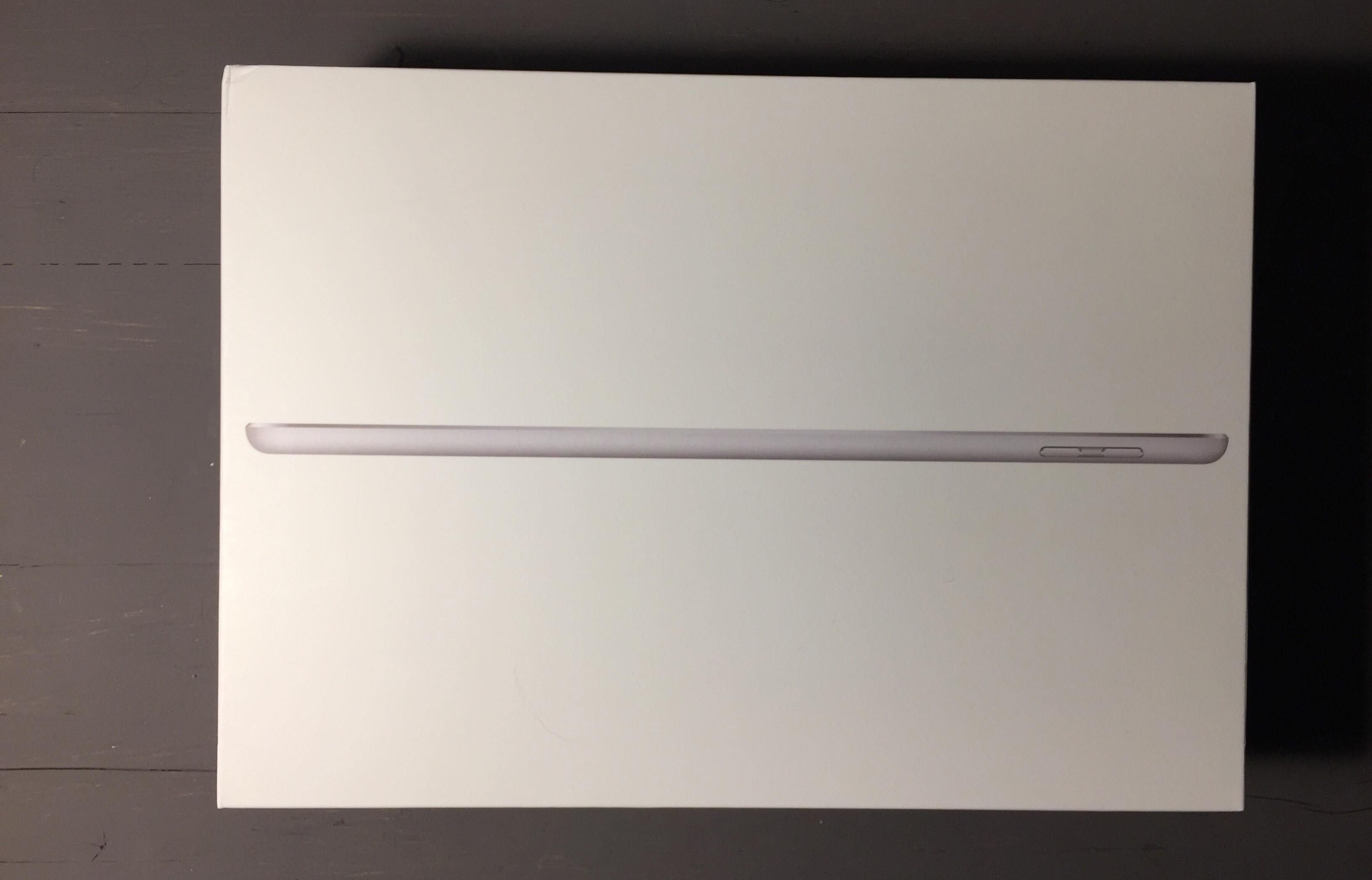 Recensione iPad 2017 32GB Cellular: che rivoluzione!