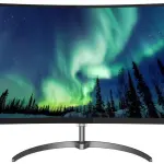 Recensione Philips 328E8QJAB: monitor gaming 32° Full HD convincente