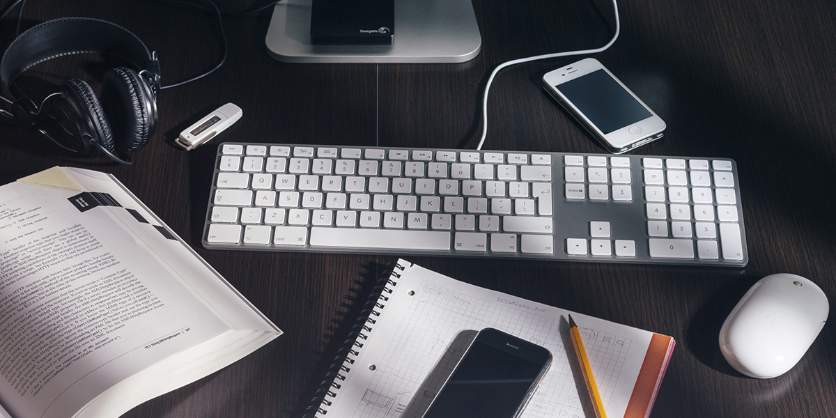 I prodotti elettronici per l'ufficio