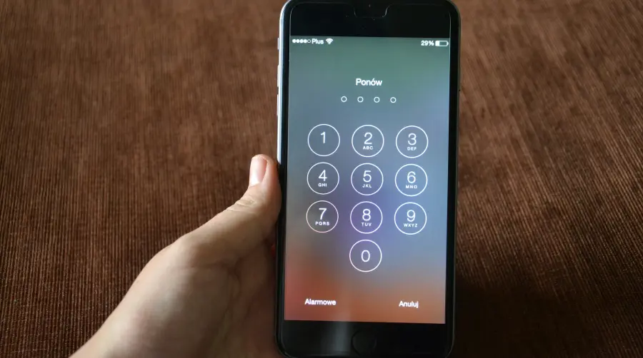 iPhone: codice di accesso dimenticato, cosa fare